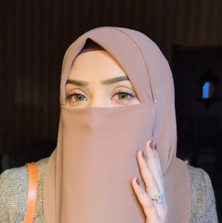 Pure Hazel