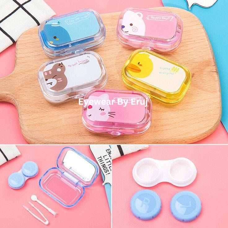 Mini travelling kit