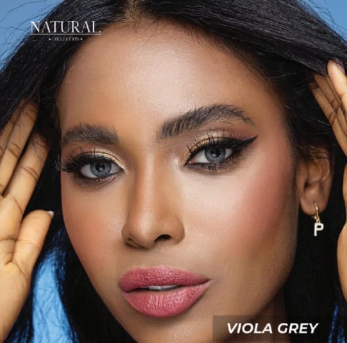 Viola Grey