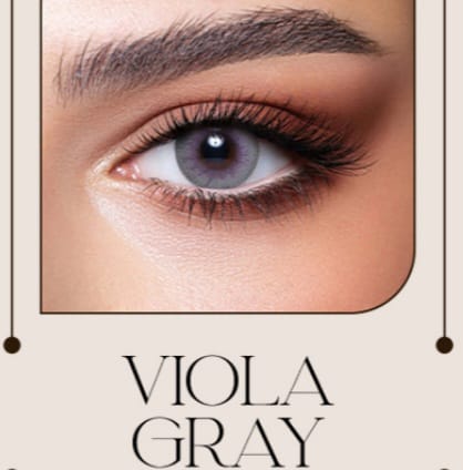 Viola Gray
