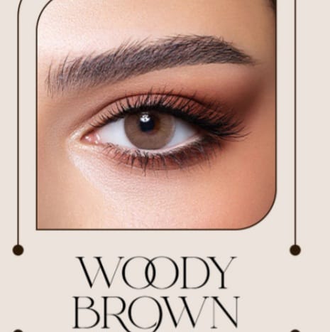 Woody Brown