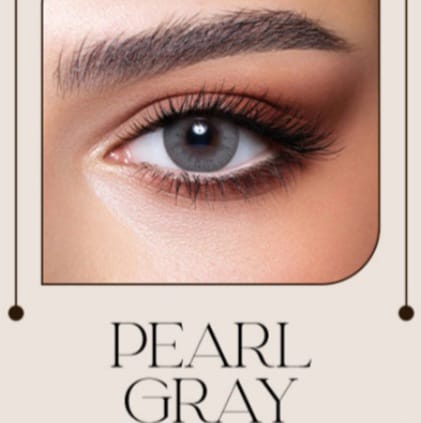 Pearl Grey