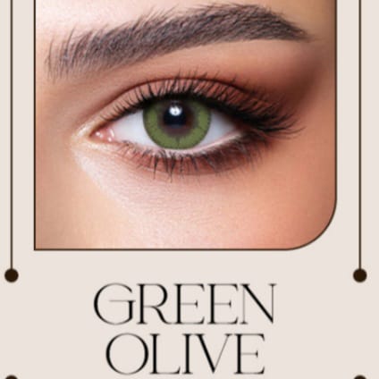 Green Olive