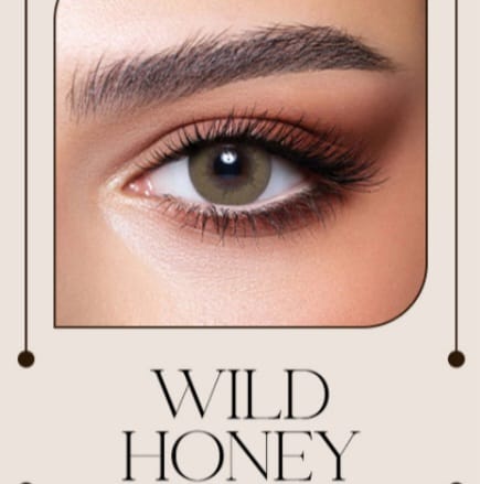 Wild Honey