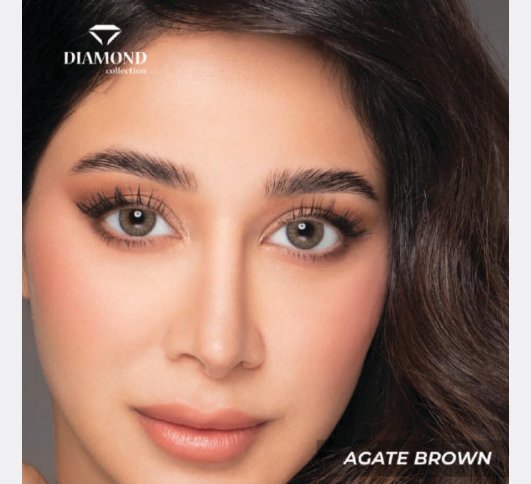 Agate Brown