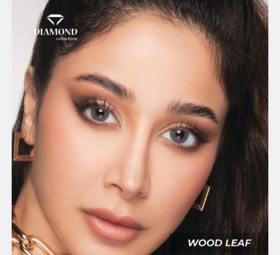 Wood Leaf