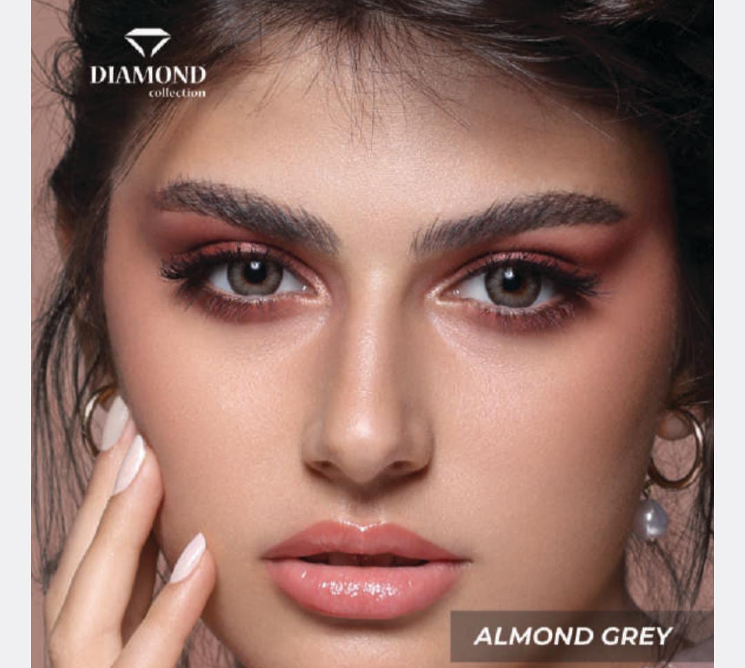 Almond Grey