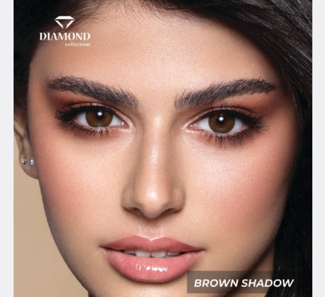 Brown Shadow