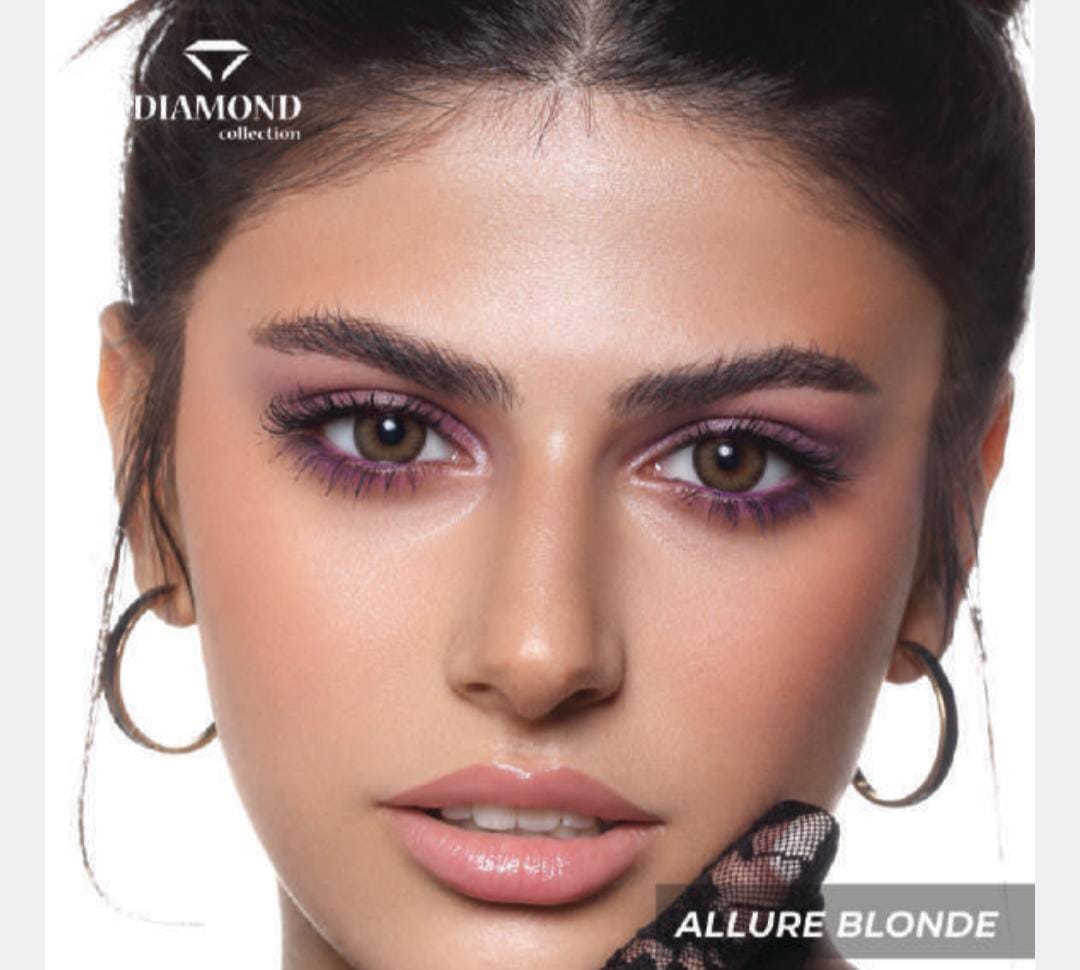 Allure Blonde