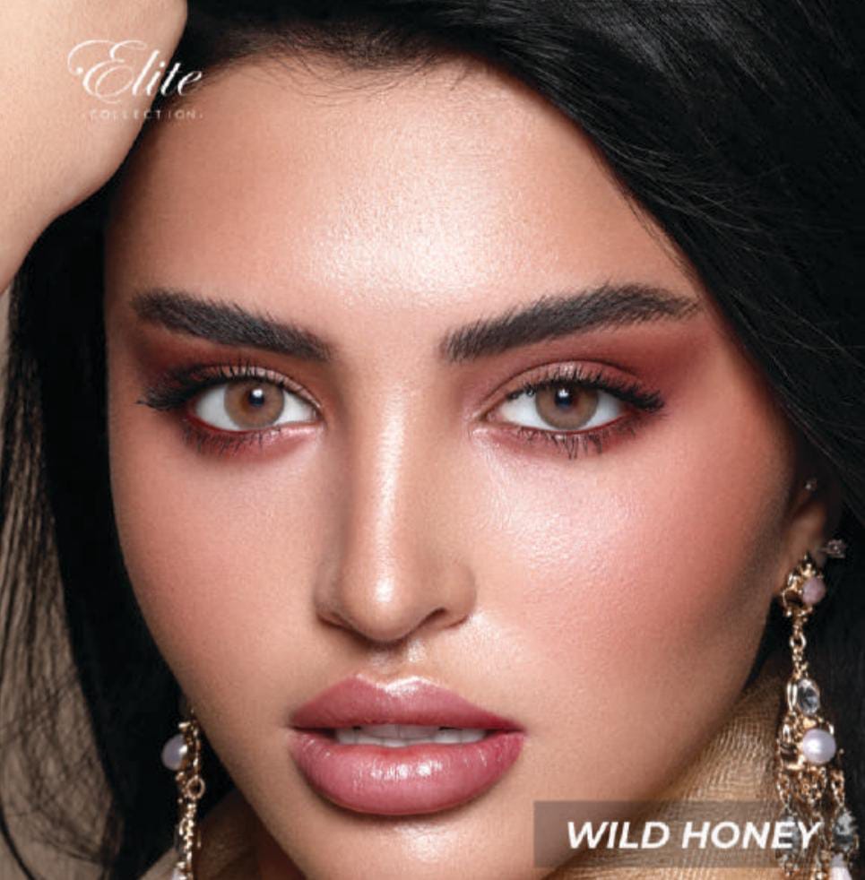 Wild Honey