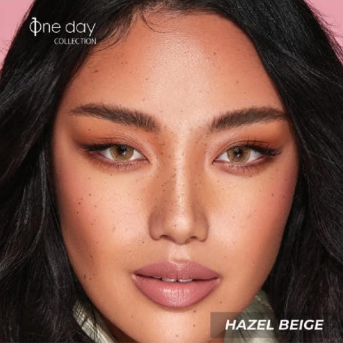 Hazel Beige