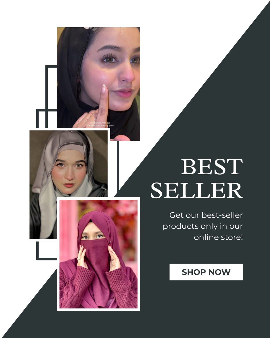 BEST SELLER