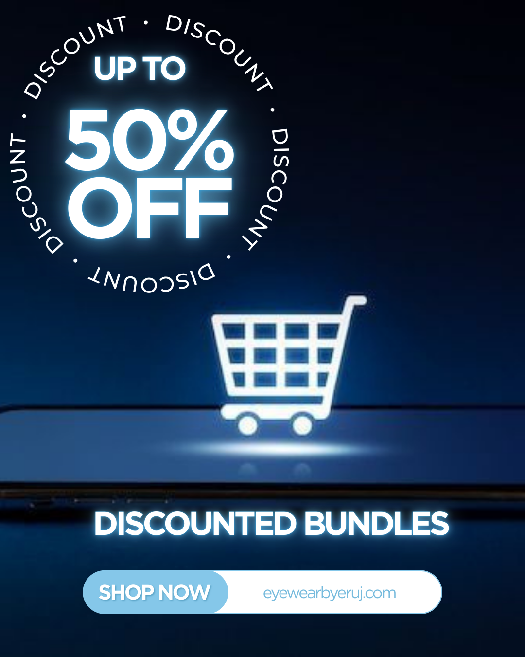 BUNDLES AND SAVE