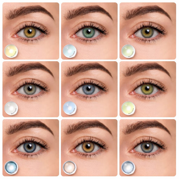 HYDRO-CORE COLLECTION