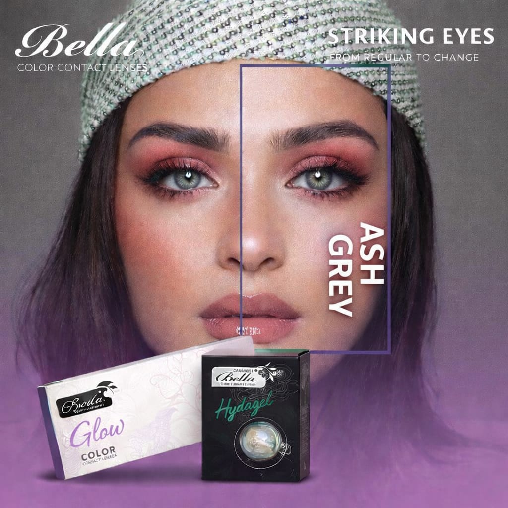 BELLA GLOW