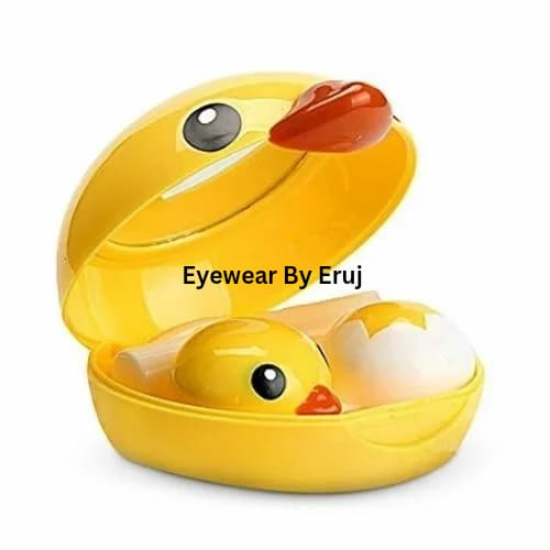 Cute Animal Design travelling kit