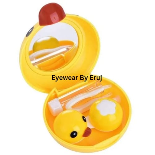 Cute Animal Design travelling kit