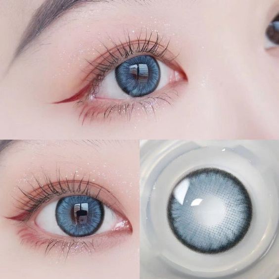 Dawn/Diamond Blue