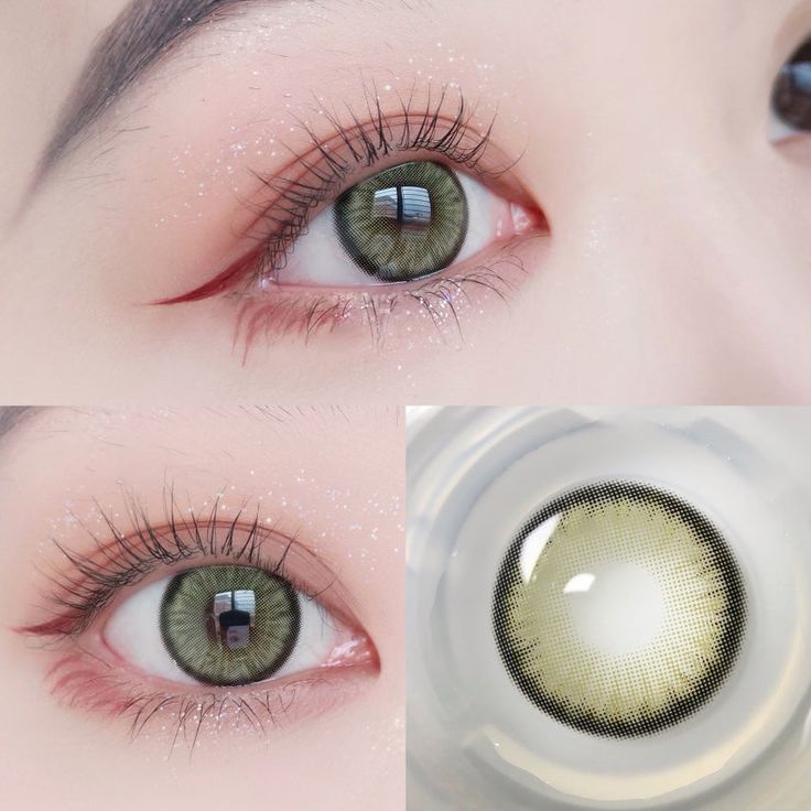 Dawn/Diamond Green