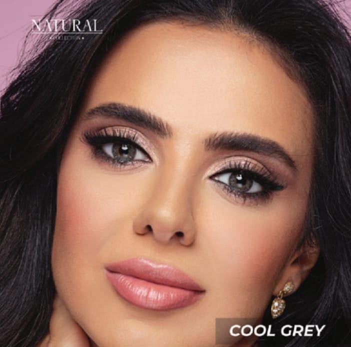 Cool Grey