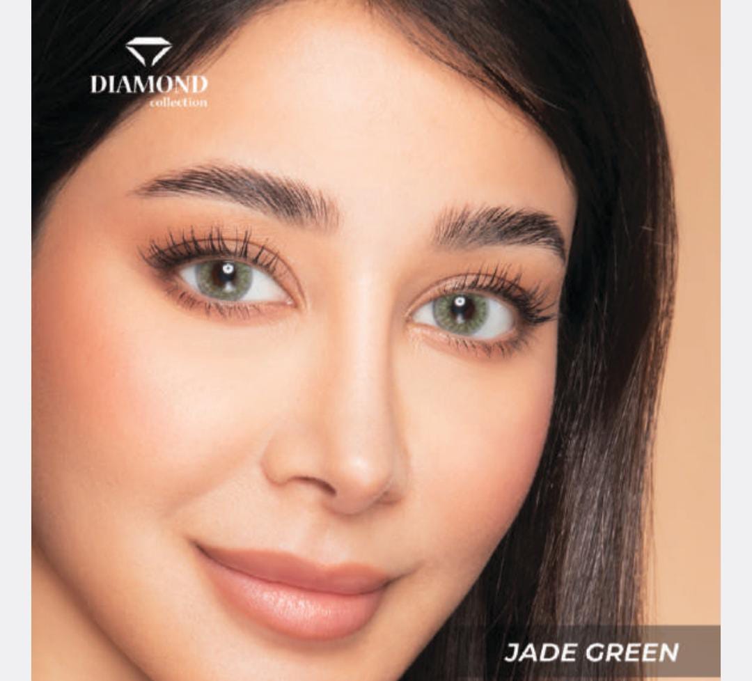 Jade Green