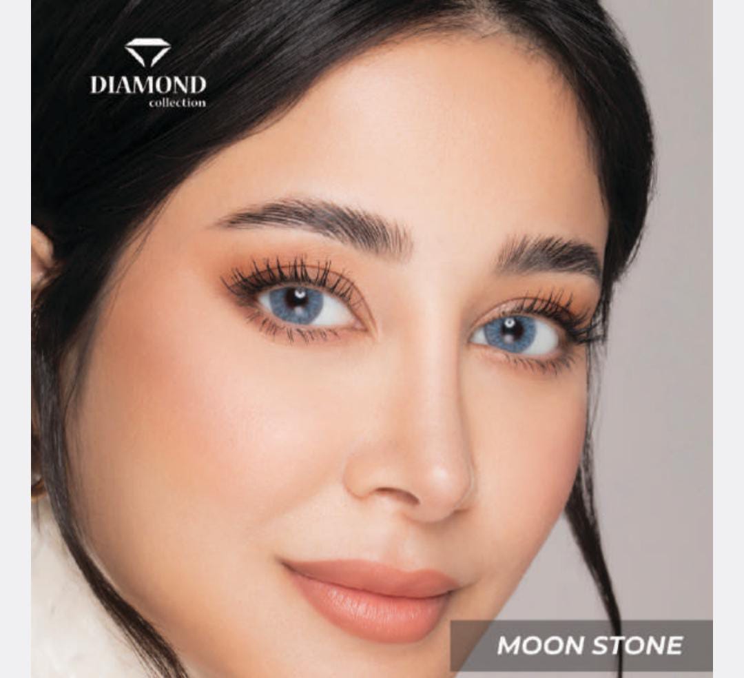Moon Stone