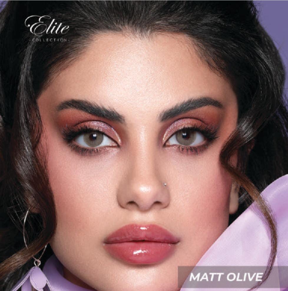 Matt Olive
