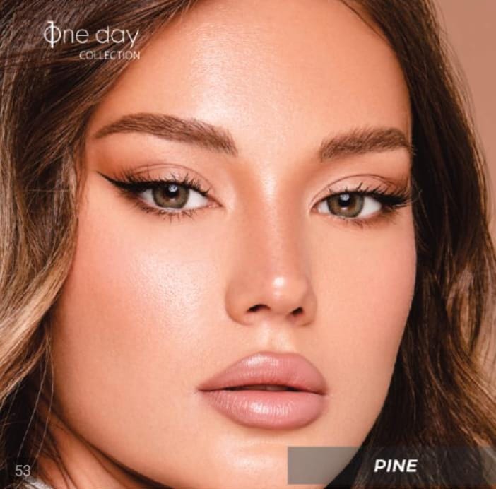 Pine
